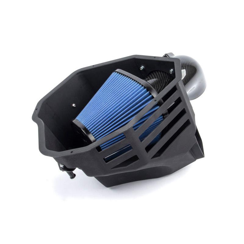 Dinan D760-0058 BMW M240i/M340i/M440i High-Flow Intake - product image 8