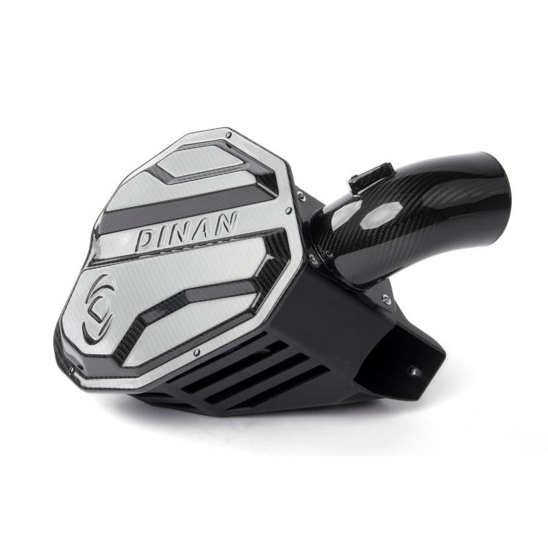 Dinan D760-0058 BMW M240i/M340i/M440i High-Flow Intake - primary product image