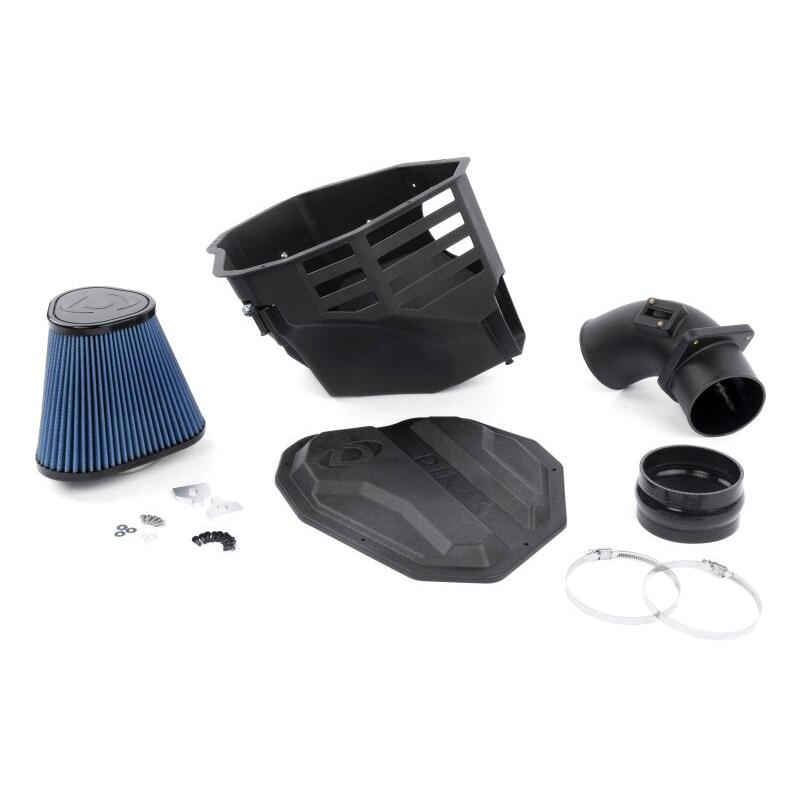 Dinan D760-0069 BMW M340i/M440i High-Flow Intake - product image 15