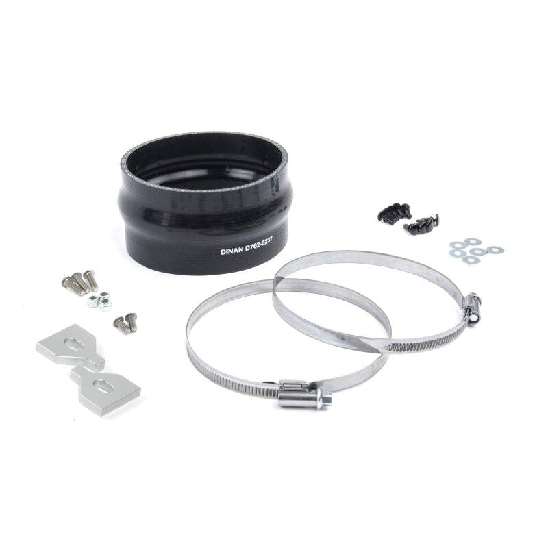 Dinan D760-0069 BMW M340i/M440i High-Flow Intake - product image 16