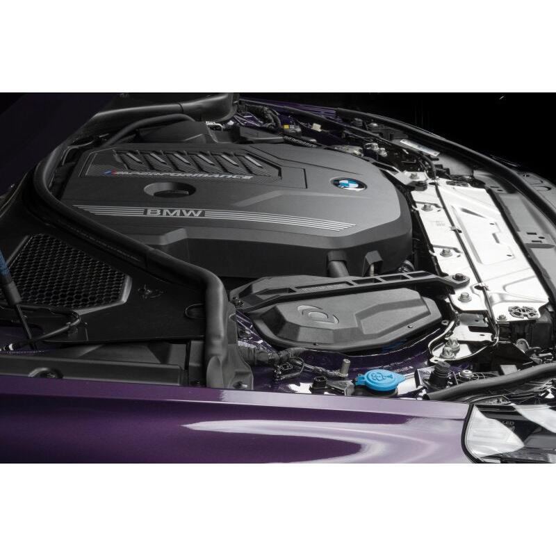 Dinan D760-0069 BMW M340i/M440i High-Flow Intake - product image 17