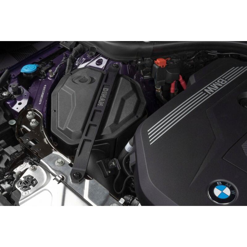 Dinan D760-0069 BMW M340i/M440i High-Flow Intake - product image 5