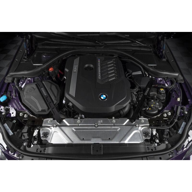 Dinan D760-0069 BMW M340i/M440i High-Flow Intake - product image 6