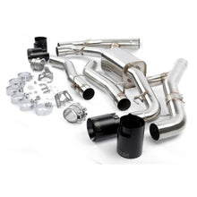 Load image into Gallery viewer, Dinan D660-0090-BLK BMW X5 M/X6 M Axle-Back Exhaust - product image 11