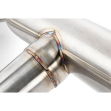Load image into Gallery viewer, Dinan D660-0090-BLK BMW X5 M/X6 M Axle-Back Exhaust - product image 14