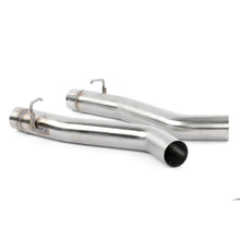 Load image into Gallery viewer, Dinan D660-0090-BLK BMW X5 M/X6 M Axle-Back Exhaust - product image 15