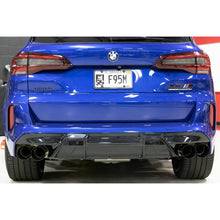 Load image into Gallery viewer, Dinan D660-0090-BLK BMW X5 M/X6 M Axle-Back Exhaust - product image 17