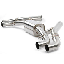 Load image into Gallery viewer, Dinan D660-0090-BLK BMW X5 M/X6 M Axle-Back Exhaust - product image 2
