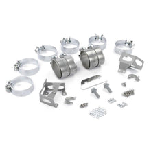 Load image into Gallery viewer, Dinan D660-0090-BLK BMW X5 M/X6 M Axle-Back Exhaust - product image 3