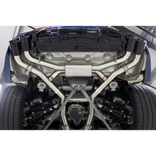 Load image into Gallery viewer, Dinan D660-0090-BLK BMW X5 M/X6 M Axle-Back Exhaust - product image 7