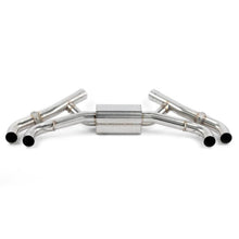 Load image into Gallery viewer, Dinan D660-0090-BLK BMW X5 M/X6 M Axle-Back Exhaust - product image 8