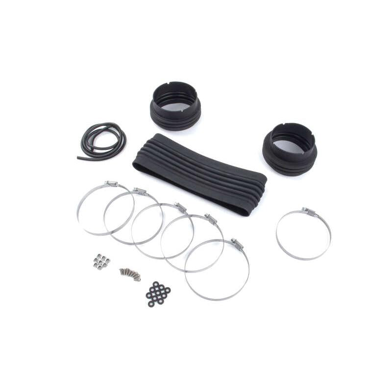 Dinan D760-0056 BMW X5 M/X6 M High-Flow Intake - product image 10