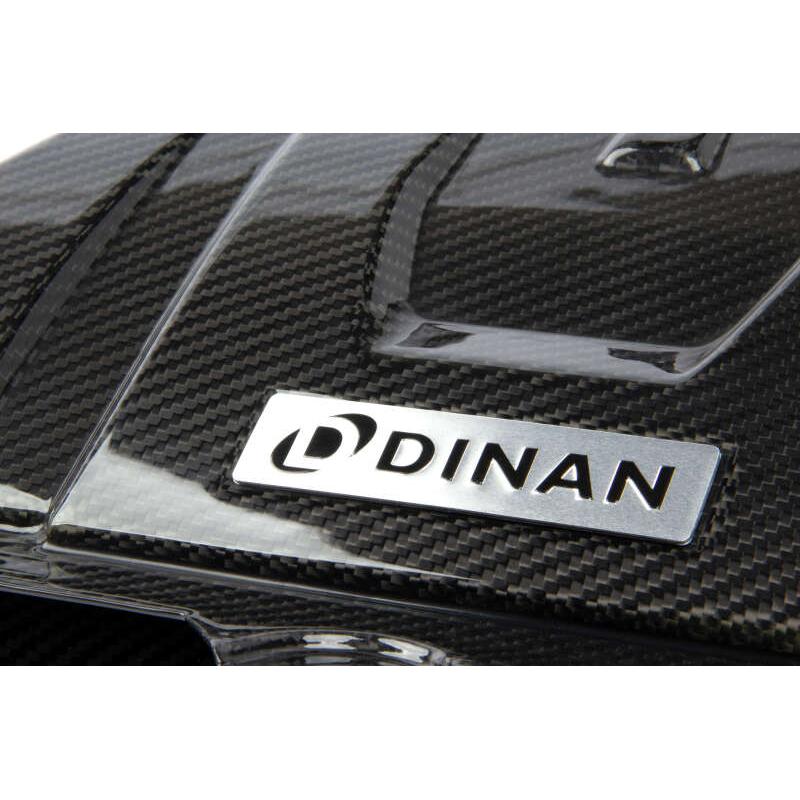 Dinan D760-0056 BMW X5 M/X6 M High-Flow Intake - product image 11