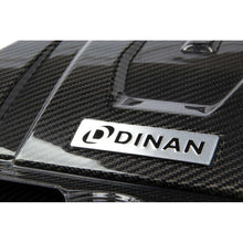 Load image into Gallery viewer, Dinan D760-0056 BMW X5 M/X6 M High-Flow Intake - product image 11