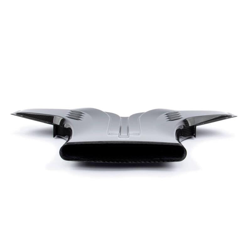 Dinan D760-0056 BMW X5 M/X6 M High-Flow Intake - product image 13