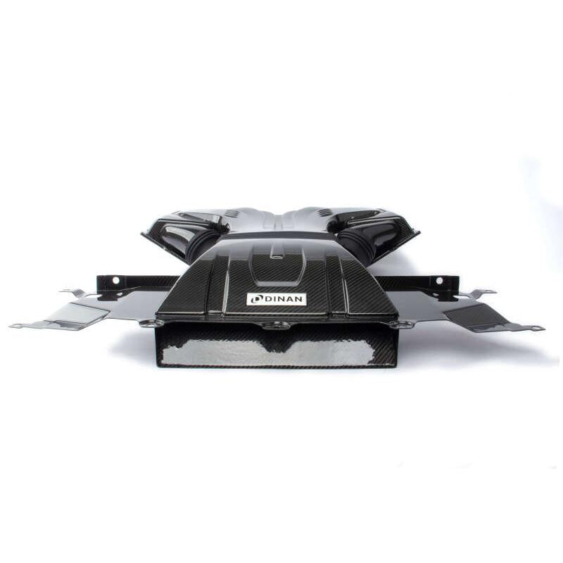 Dinan D760-0056 BMW X5 M/X6 M High-Flow Intake - product image 14