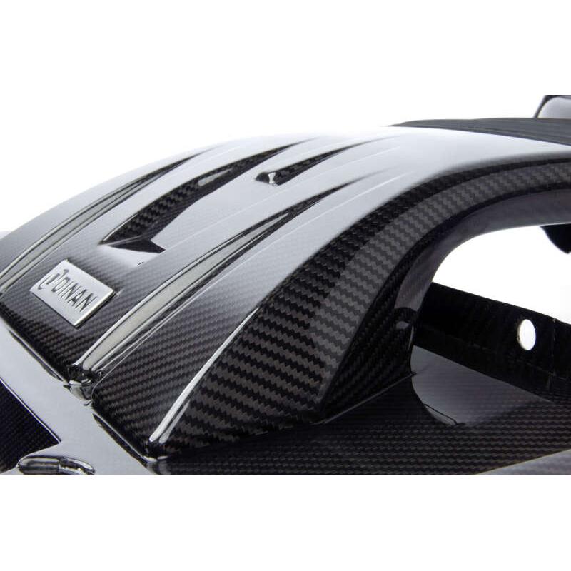 Dinan D760-0056 BMW X5 M/X6 M High-Flow Intake - product image 15