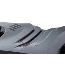 Load image into Gallery viewer, Dinan D760-0056 BMW X5 M/X6 M High-Flow Intake - product image 16