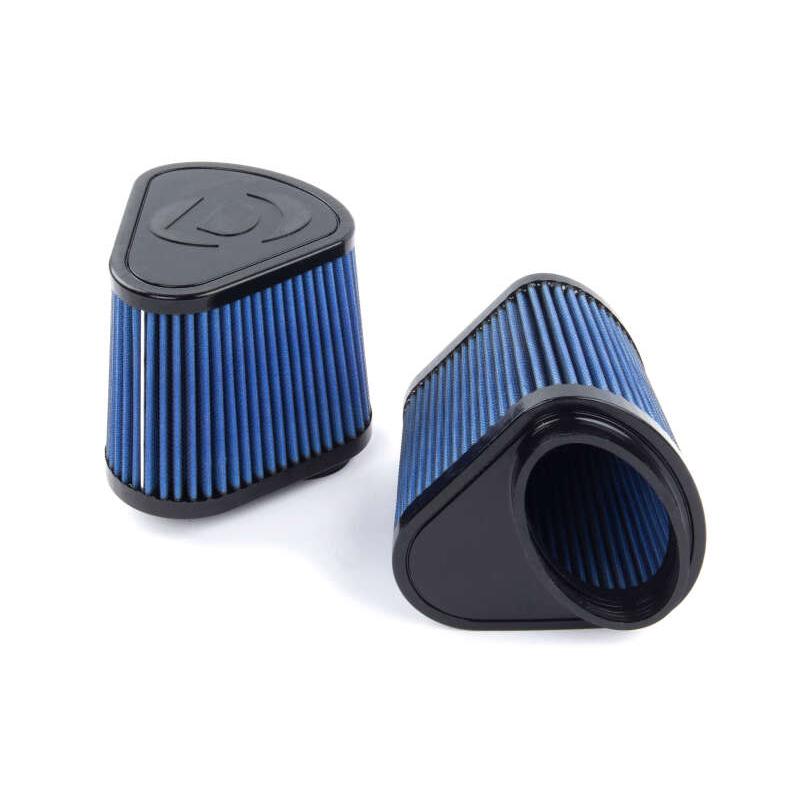 Dinan D760-0056 BMW X5 M/X6 M High-Flow Intake - product image 17