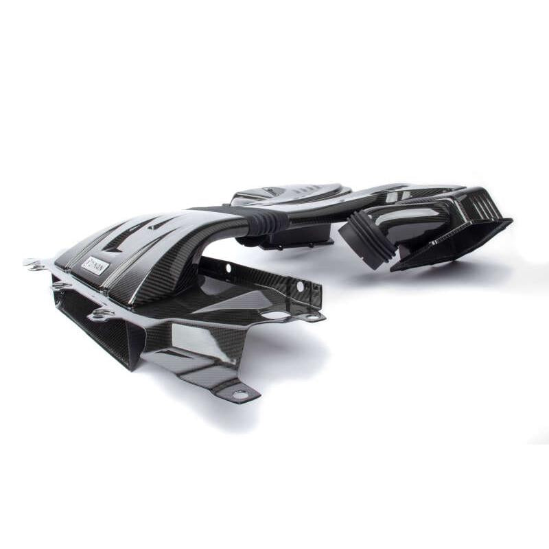 Dinan D760-0056 BMW X5 M/X6 M High-Flow Intake - product image 2