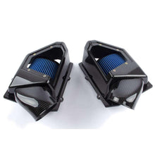 Load image into Gallery viewer, Dinan D760-0056 BMW X5 M/X6 M High-Flow Intake - product image 3