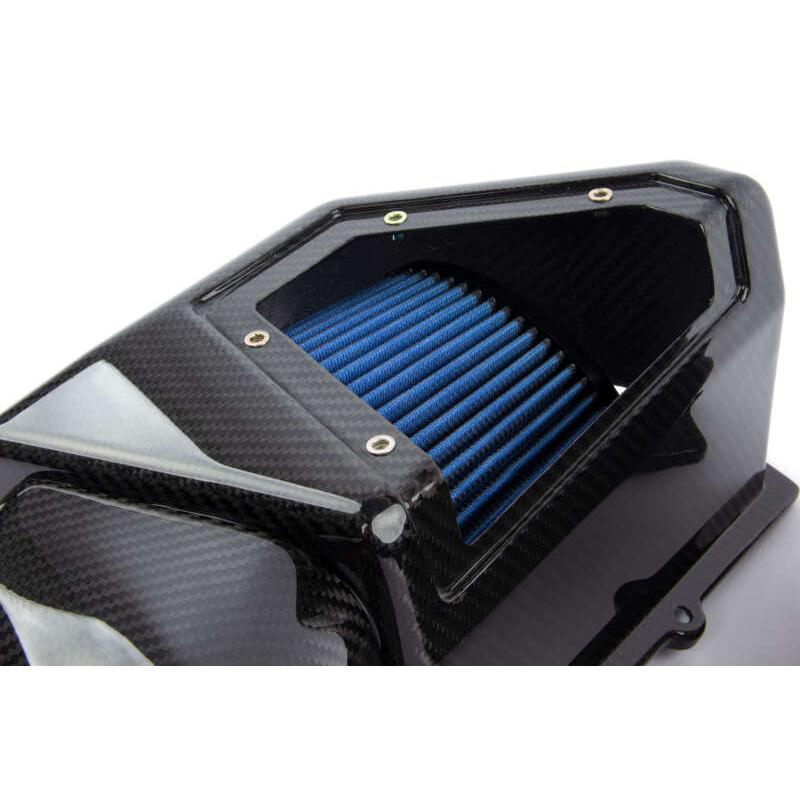 Dinan D760-0056 BMW X5 M/X6 M High-Flow Intake - product image 4
