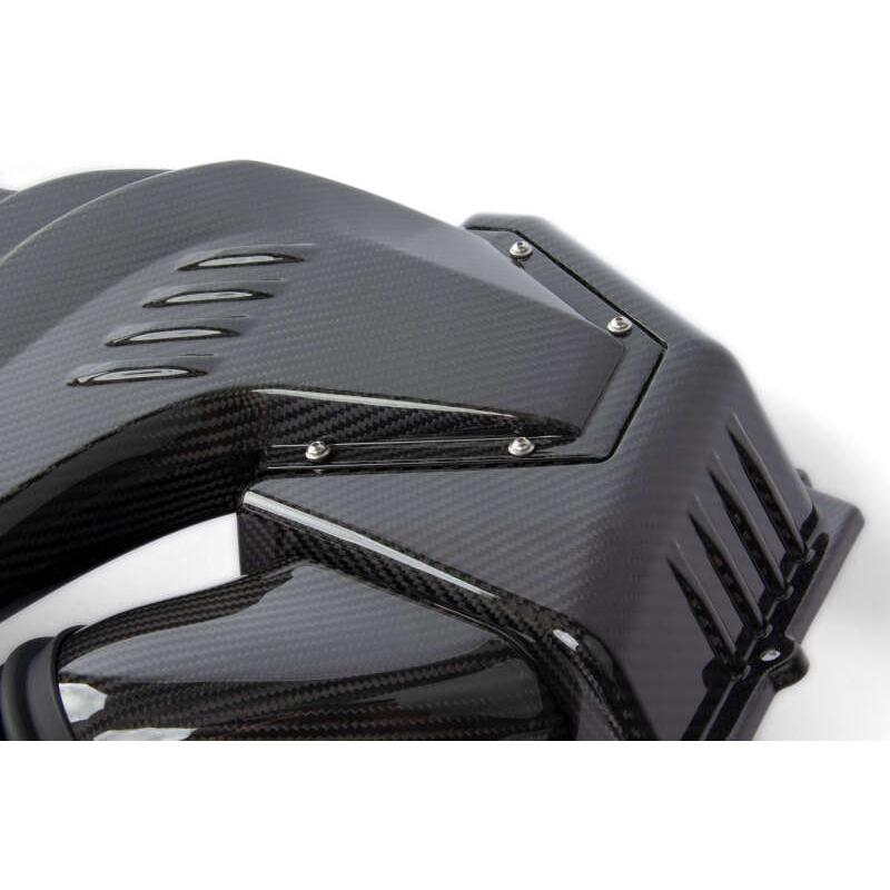 Dinan D760-0056 BMW X5 M/X6 M High-Flow Intake - product image 5