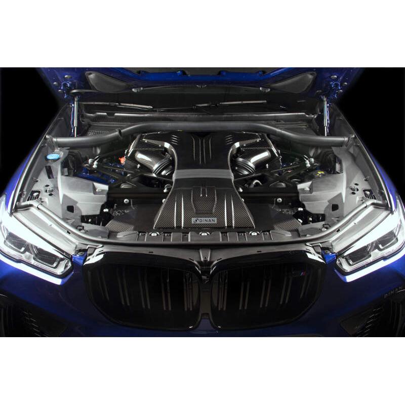 Dinan D760-0056 BMW X5 M/X6 M High-Flow Intake - product image 6