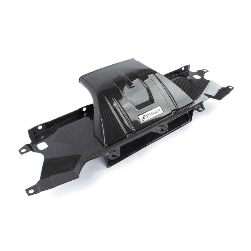 Dinan D760-0056 BMW X5 M/X6 M High-Flow Intake - product image 7