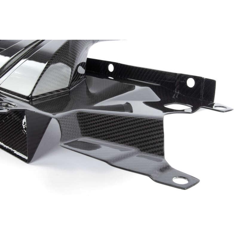 Dinan D760-0056 BMW X5 M/X6 M High-Flow Intake - product image 8