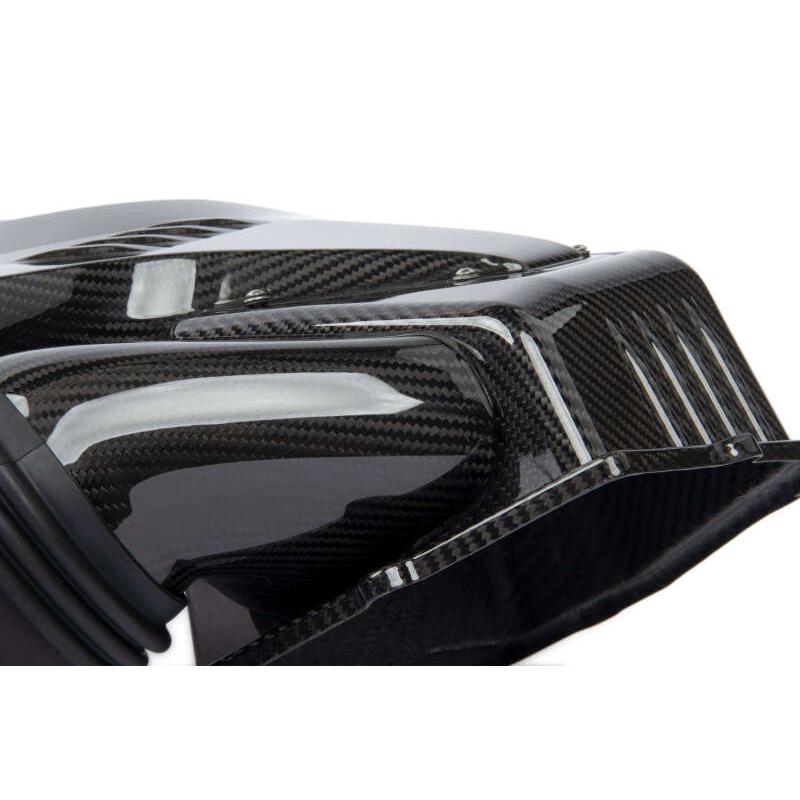 Dinan D760-0056 BMW X5 M/X6 M High-Flow Intake - product image 9