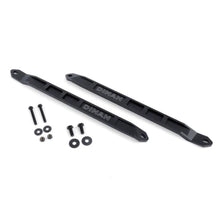 Load image into Gallery viewer, Dinan Dinan 20-26 Toyota GR Supra (A90/A91) Aluminum Strut Tower Braces - Front