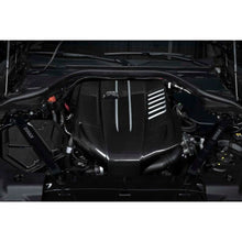 Load image into Gallery viewer, Dinan Dinan 20-26 Toyota GR Supra (A90/A91) Aluminum Strut Tower Braces - Front