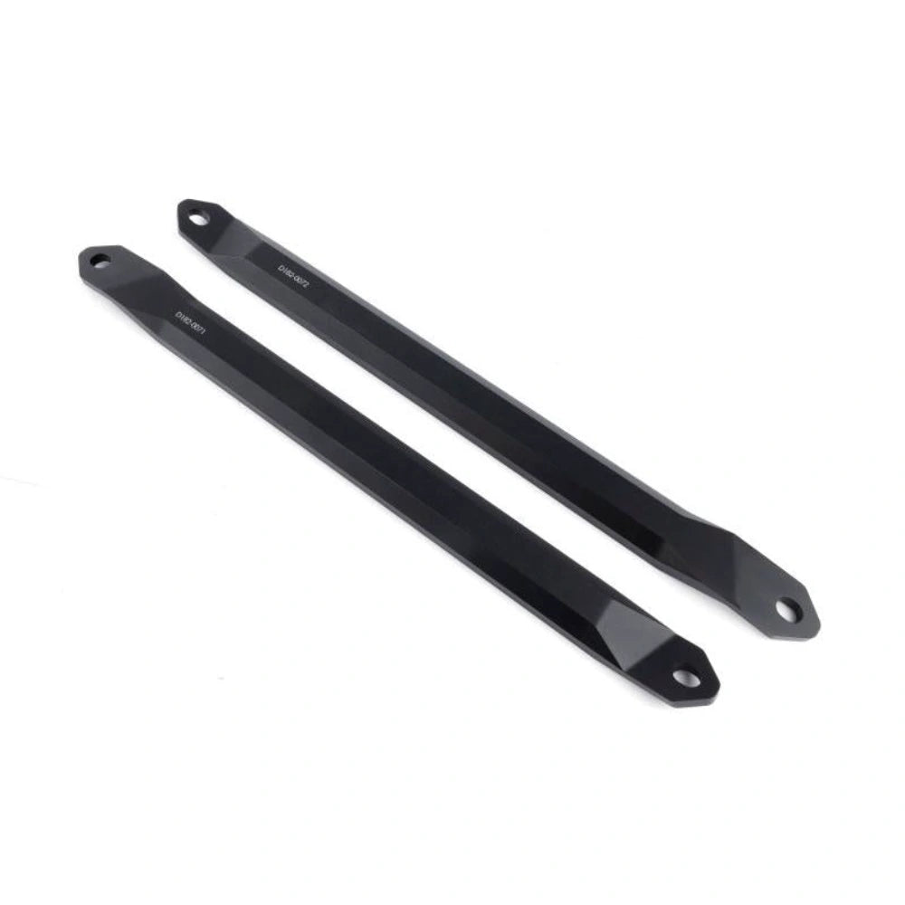 Dinan Dinan 20-26 Toyota GR Supra (A90/A91) Aluminum Strut Tower Braces - Front