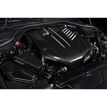 Load image into Gallery viewer, Dinan Dinan 20-26 Toyota GR Supra (A90/A91) Aluminum Strut Tower Braces - Front