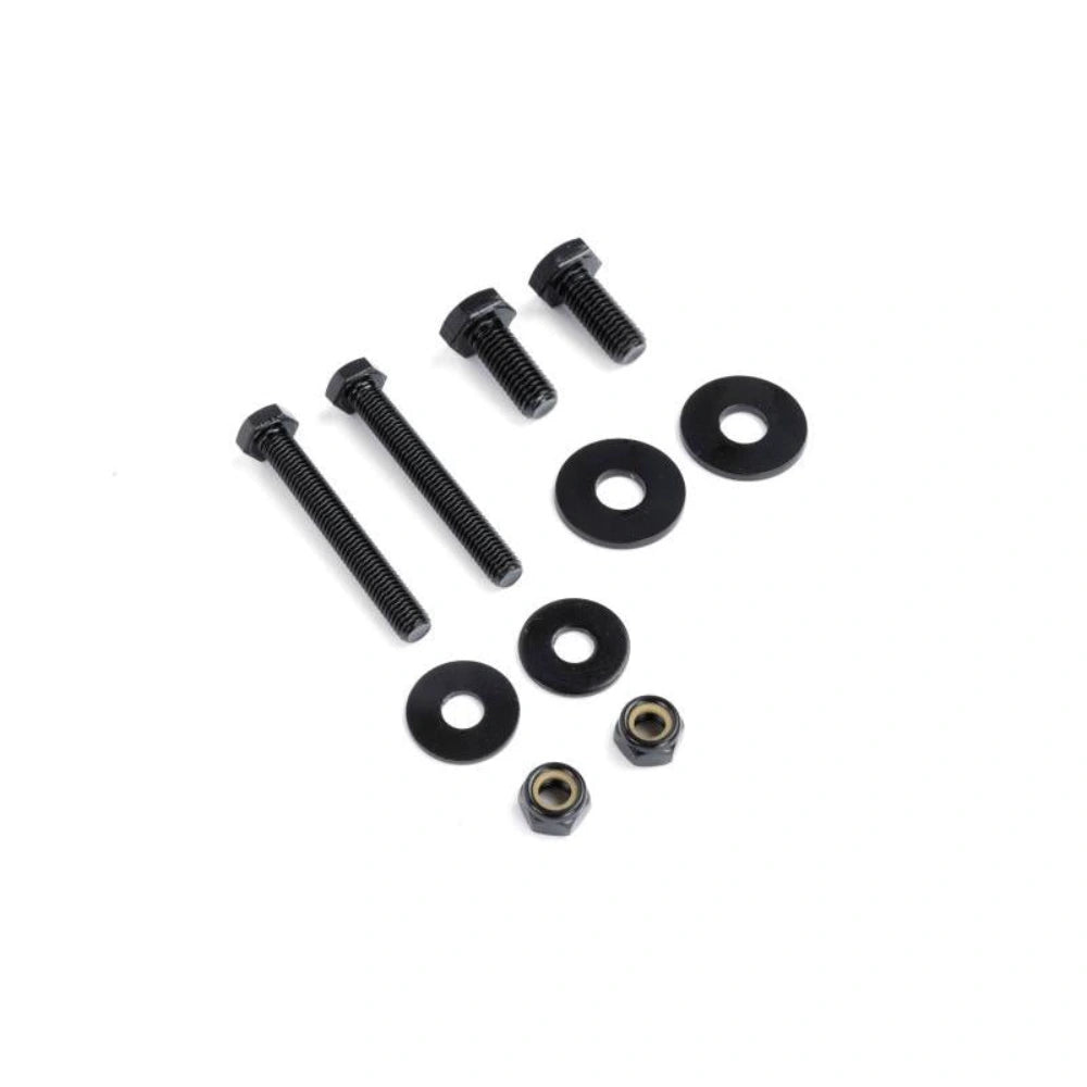 Dinan Dinan 20-26 Toyota GR Supra (A90/A91) Aluminum Strut Tower Braces - Front