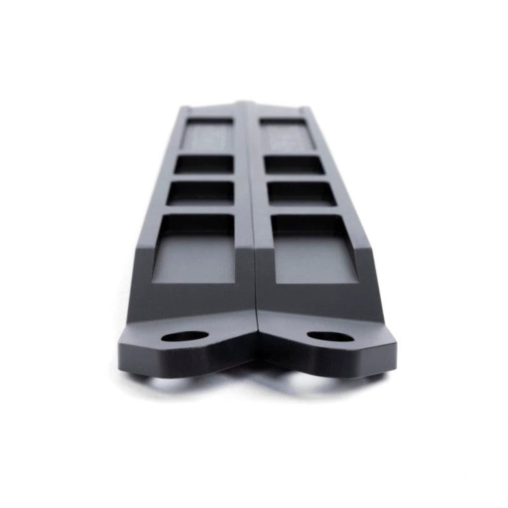 Dinan Dinan 20-26 Toyota GR Supra (A90/A91) Aluminum Strut Tower Braces - Front