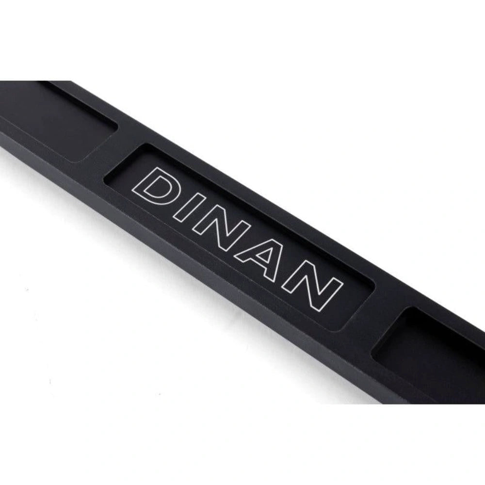 Dinan Dinan 20-26 Toyota GR Supra (A90/A91) Aluminum Strut Tower Braces - Front
