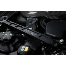 Load image into Gallery viewer, Dinan Dinan 20-26 Toyota GR Supra (A90/A91) Aluminum Strut Tower Braces - Front