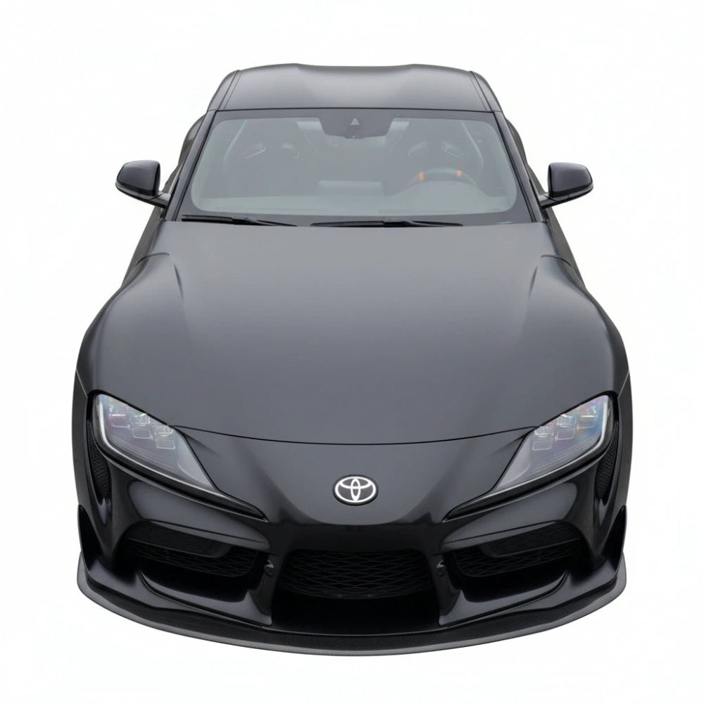 Dinan Dinan 20-26 Toyota GR Supra (A90/A91) Carbon Fiber Front Lip