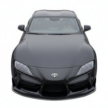 Load image into Gallery viewer, Dinan Dinan 20-26 Toyota GR Supra (A90/A91) Carbon Fiber Front Lip