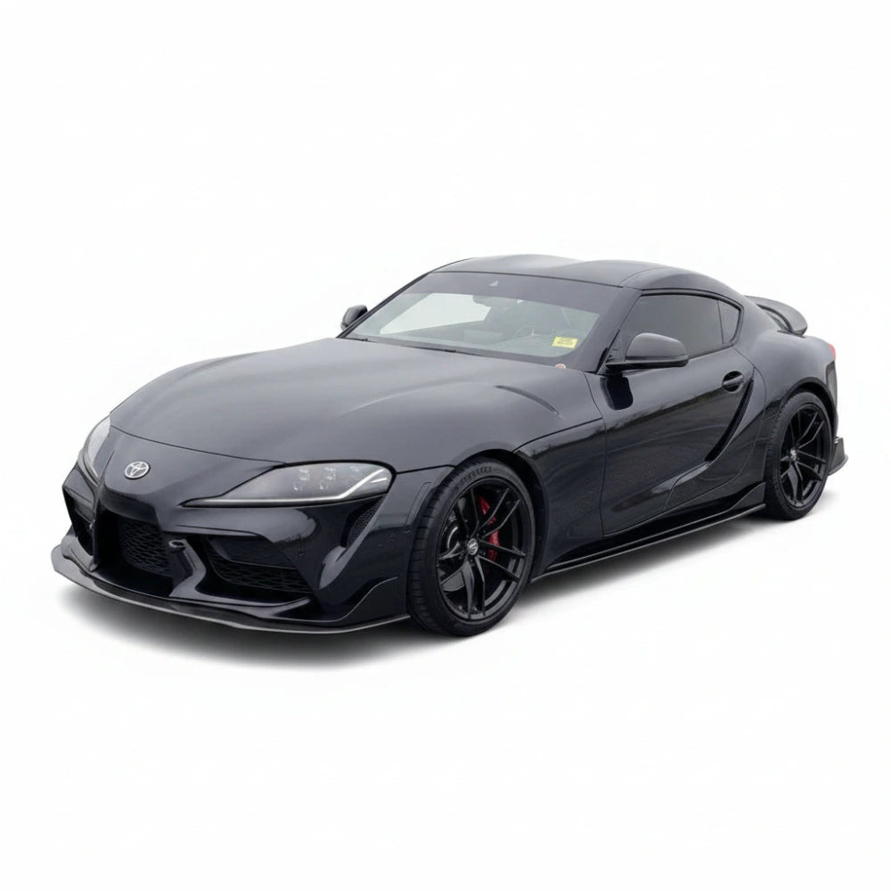 Dinan Dinan 20-26 Toyota GR Supra (A90/A91) Carbon Fiber Front Lip