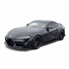 Load image into Gallery viewer, Dinan Dinan 20-26 Toyota GR Supra (A90/A91) Carbon Fiber Front Lip