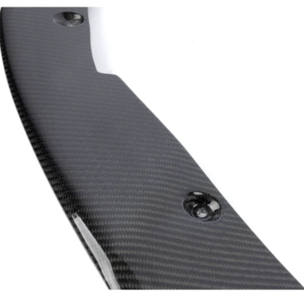 Dinan Dinan 20-26 Toyota GR Supra (A90/A91) Carbon Fiber Front Lip