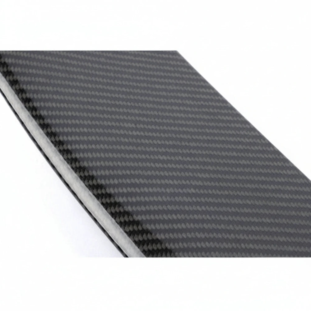Dinan Dinan 20-26 Toyota GR Supra (A90/A91) Carbon Fiber Front Lip