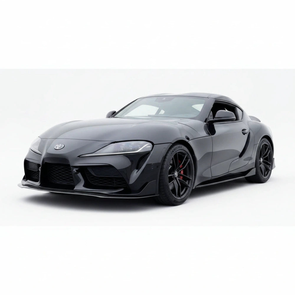 Dinan Dinan 20-26 Toyota GR Supra (A90/A91) Carbon Fiber Front Lip