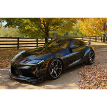 Load image into Gallery viewer, Dinan Dinan 20-26 Toyota GR Supra (A90/A91) Performance Spring Set
