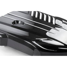 Load image into Gallery viewer, Dinan D590-0002 Toyota GR Supra Carbon Fiber Engine Cover - product image 2