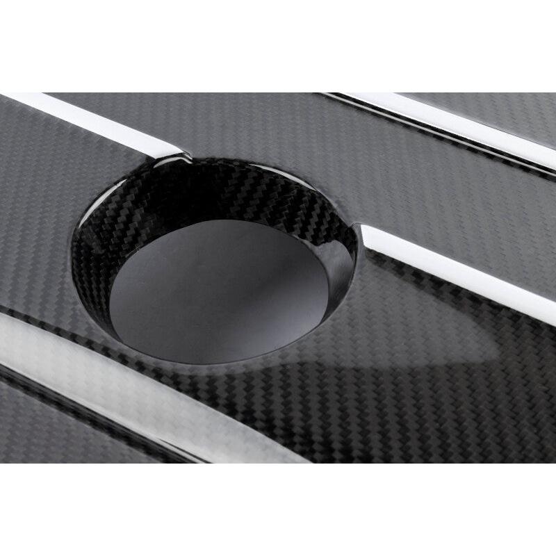 Dinan D590-0002 Toyota GR Supra Carbon Fiber Engine Cover - product image 5