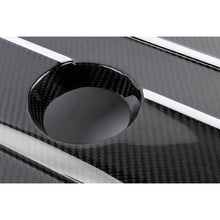 Load image into Gallery viewer, Dinan D590-0002 Toyota GR Supra Carbon Fiber Engine Cover - product image 5